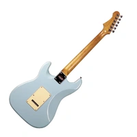 Jet JS-300-BL Electric Guitar - Sonic Blue 