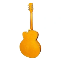 Tokai 'Traditional Series' JS-70 Jazz Hollow Body Archtop Electric Guitar 