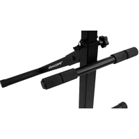 JamStands by Ultimate Support JS-MPF100 Music Performance Chair