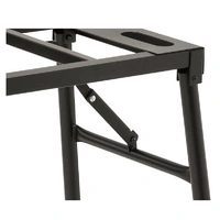 Ultimate Support Multi-Purpose Mixer / Keyboard Stand JamStands JS-MPS1