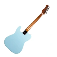Jet JT-300 Electric Guitar Sonic Blue  - Rosewood Fretboard