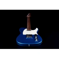 JET JT-300-LPB SS Electric Guitar - Lake Placid Blue
