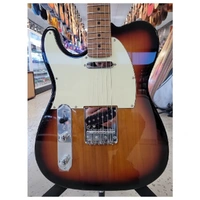 Jet JT-300 Electric Guitar Sunburst  - Left hand