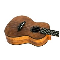 Flight Juliana Acacia Concert Ukulele C/w Bag