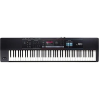 ROLAND JUNO-D8 Synthesizer - 88-Key Portable Keyboard
