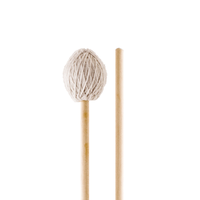 Promark Jim Wunderlich JW4 "System Blue" Medium Hard Marimba Mallet