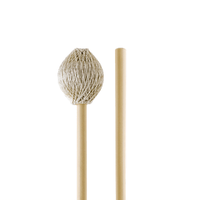 Promark Jim Wunderlich JW9R "System Blue" Hard Vibraphone Mallet