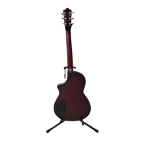 Katoh Hispania Acoustic / Electric Guitar Mahogany - Cognac Burst With Bag