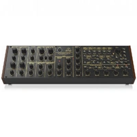 Behringer K-2 Semi-Modular Analog Synthesizer