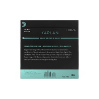 D'Addario Kaplan Viola String Set, Short Scale, Medium Tension