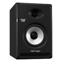 The Behringer Audiophile Bi-Amped 5in NEKKST K5 150-Watt Studio Monitor