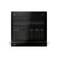 D'Addario Kaplan Bass String Set, 3/4 Scale, Heavy Tension