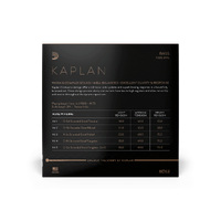 D'Addario Kaplan Bass Single A String, 3/4 Scale, Light Tension
