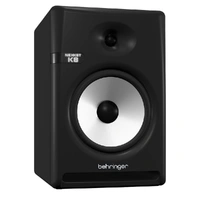 The Behringer Audiophile Bi-Amped 8in NEKKST K8 150-Watt Studio Monitor
