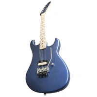 Kramer Electric Guitars The 84  Slim Profile -  Blue Metallic