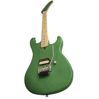 Kramer Electric Guitars The 84 Alder Maple Neck Slim Profile - Radiant Red
