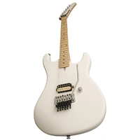 Kramer Electric Guitars The 84 Electric Guitar - Matt White