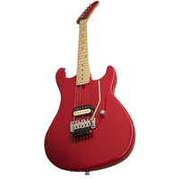 Kramer Electric Guitars The 84 Electric Guitar  - Radiant Red