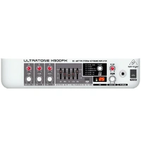The Behringer Ultra-Flexible 90-Watt Ultratone K900FX Keyboard PA/Amplifier