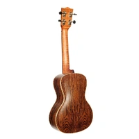 Kala Bocote Tenor Ukulele - Satin  Bocote Body, Mahogany Neck