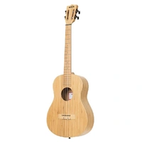 Kala Bamboo Baritone Ukulele KA-BMB-B
