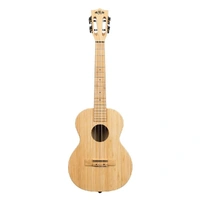 Kala Bamboo Tenor Ukulele KA-BMB-T with Kala Gig Bag