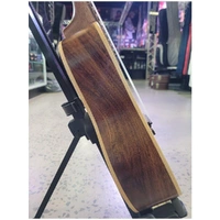 KALA KA-SA-C Solid Acacia top back and sides Concert Ukulele Walnut Fretboard