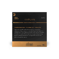 D'Addario Kaplan Amo Viola G String, Short Scale, Medium Tension