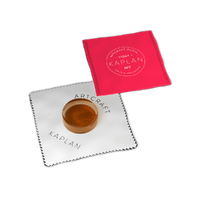 D'Addario Kaplan Artcraft Rosin, Light