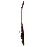 Kramer Electric Guitars Assault Plus Mahogany Neck Slim Profile - Bengal Burst