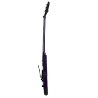 Kramer Electric Guitar Assault Plus Mahogany Neck Slim Profile - Purple Burst