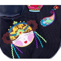 BAM KATYUSHKA Tenor  Saxophone Case - Black