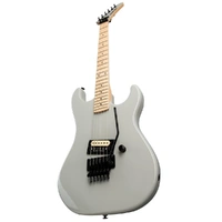 Kramer Electric Guitar Baretta Vintage  - Pewter Gray