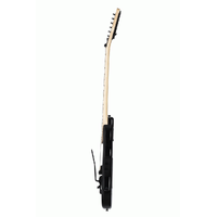 Kramer Electric Guitar Baretta w/ Soft Case Rainbow Leopard