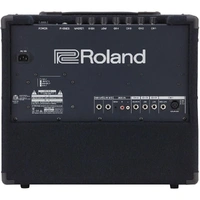 Roland KC200 4-Channel Mixing Keyboard Amplifier 100W