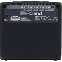 Roland KC400 4-Channel Stereo Mixing Keyboard Amplifier 150W