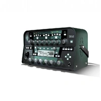 Kemper Profiler Head - Profiling Amplifier Black