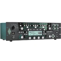 Kemper Profiler Power Rack - Profiling Amplifier - 600W - B stock