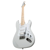 Kramer Electric Guitar Focus VT-211S,  Maple Neck - Pewter Grey