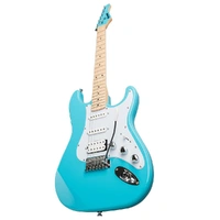 Kramer Electric Guitar Focus VT-211S  - Teal