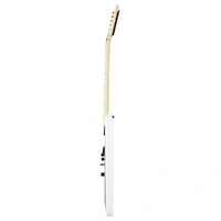 Kramer Electric Guitar Nite-V Plus  - Alpine White
