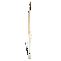 Kramer Electric Guitar Pacer Vintage Maple Neck - Pearl White