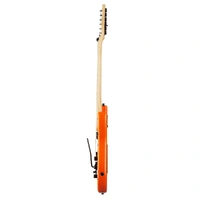 Kramer Electric Guitars Pacer Vintage Maple Neck Slim Profile - Pearl White