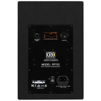 KRK Rokit 7 Generation Five Powered 7” Studio Reference Monitor
