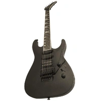 Kramer Electric Guitar SM-1 Mahogany Neck Slim Profile - Maximum Steel