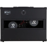 Boss Katana Cabinet 212 Guitar Amplifier Cabinet for Katana Head