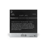 D'Addario Kaplan Vivo Viola A String, Long Scale, Medium Tension