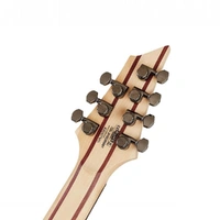 Cort KX507MS Multi Scale 7-String Electric Guitar SDG Hard Case Inc