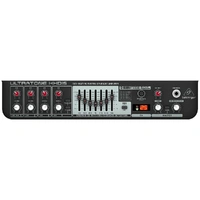 The Behringer 600-Watt 4-Channel Ultratone KXD15 Keyboard PA/Amplifier