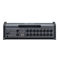 Zoom L-20R Livetrak Digital Mixer / Recorder 20-channel Rackmount Digital Mixer